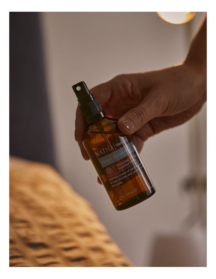 Mist Sleepy Aromatic Spray 100ml