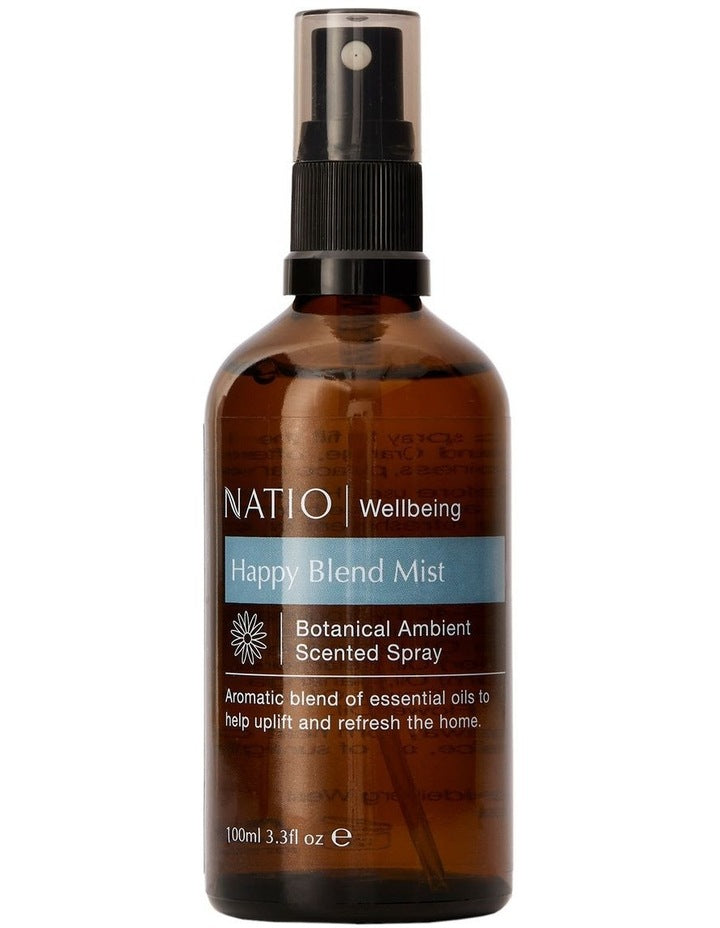 Mist Happy Aromatic Spray 100ml