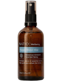 Mist Happy Aromatic Spray 100ml
