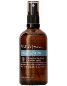 Mist Happy Aromatic Spray 100ml