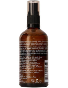 Mist Happy Aromatic Spray 100ml