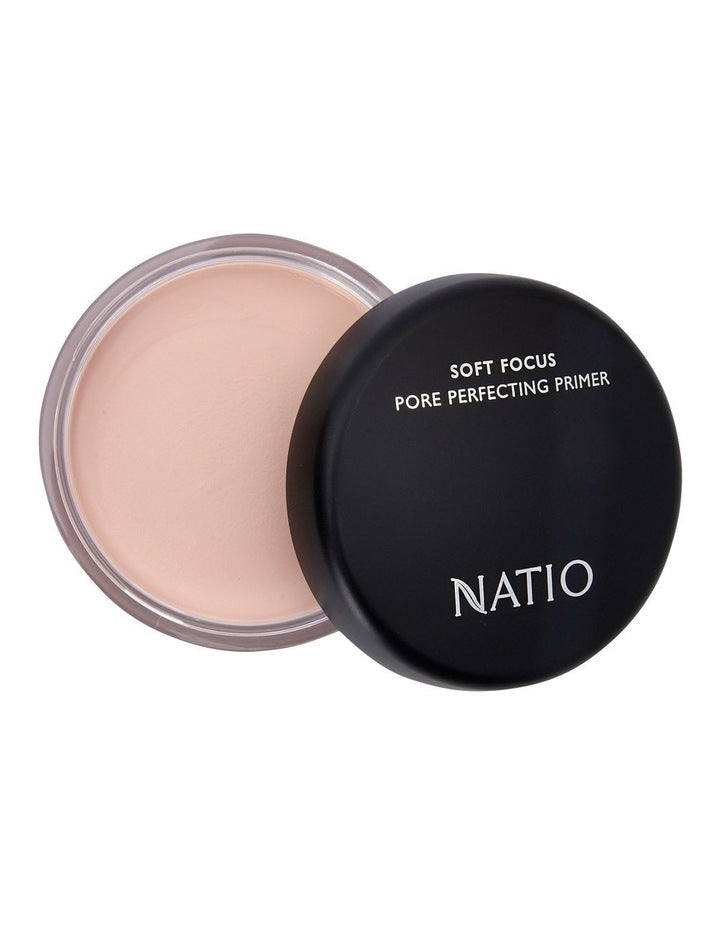 Soft Focus Pore Perfecting Primer 16g