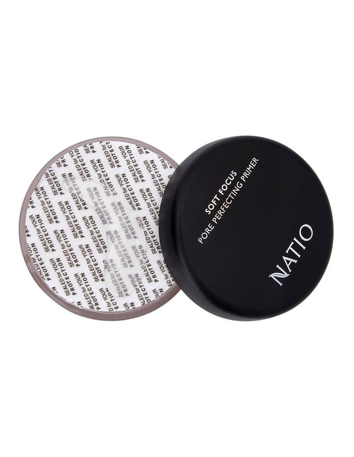 Soft Focus Pore Perfecting Primer 16g