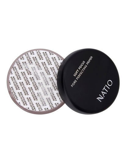 Soft Focus Pore Perfecting Primer 16g