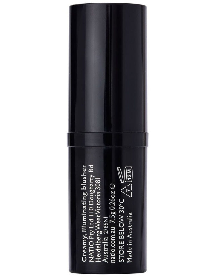 Cream Stick Blusher 9g