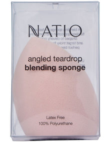 Angled Teardrop Blending Sponge