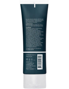 Mens Plus Fresh Face Foam Cleanser 100ml