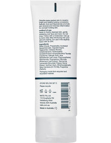 Mens Plus Tight and Tone BHA Exfoliator 80ml