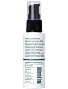 Mens Plus Dual Action Face and Beard Oil 30ml