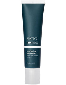Mens Plus Energising Eye Cream 20ml