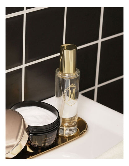 Marshmallow Firming Body Oil 100ml