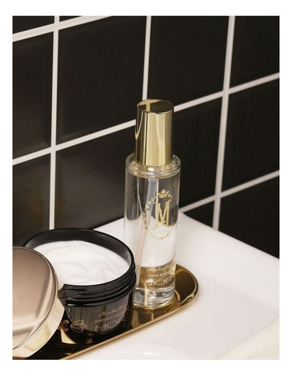 Marshmallow Firming Body Oil 100ml