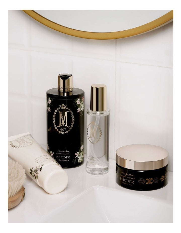 Marshmallow Firming Body Oil 100ml