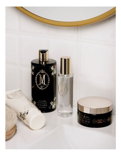 Marshmallow Firming Body Oil 100ml