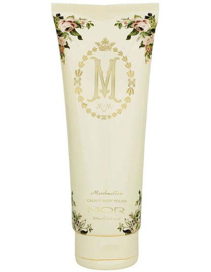 Marshmallow Creamy Body Polish 200ml