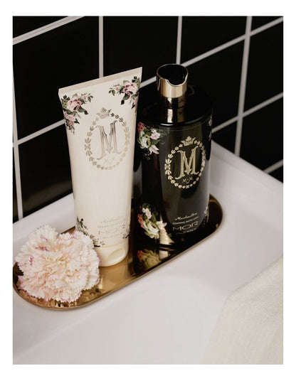 Marshmallow Creamy Body Polish 200ml