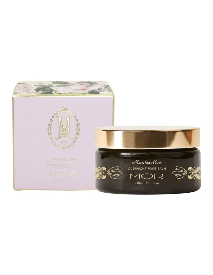 Marshmallow Foot Balm 240ml