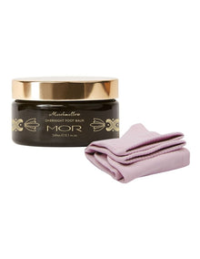 Marshmallow Foot Balm 240ml