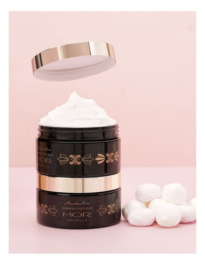 Marshmallow Foot Balm 240ml