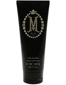 Marshmallow Hand And Body Wash 200ml