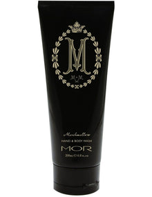Marshmallow Hand And Body Wash 200ml