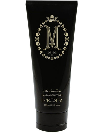 Marshmallow Hand And Body Wash 200ml