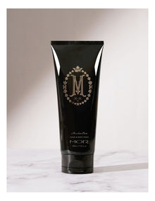 Marshmallow Hand And Body Wash 200ml