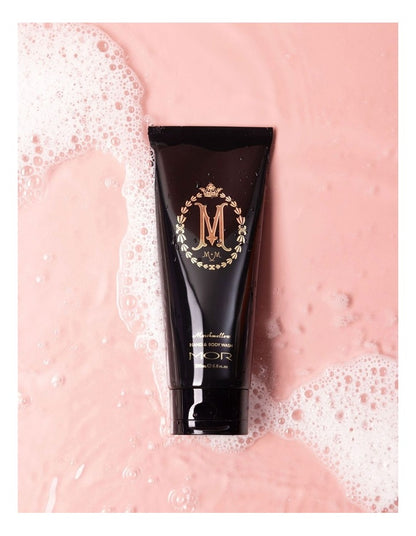 Marshmallow Hand And Body Wash 200ml