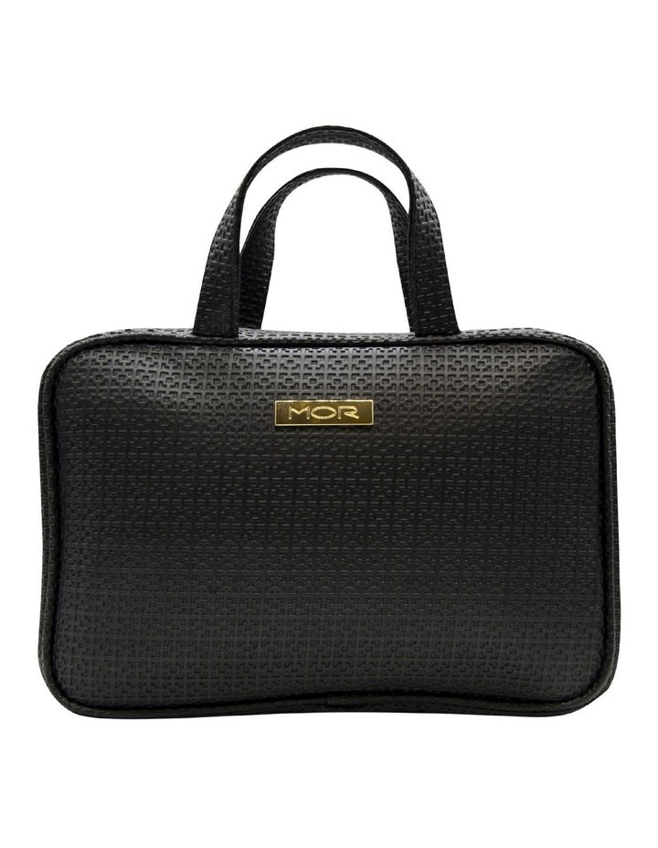 Destination Shanghai Hanging Fold-out Bag