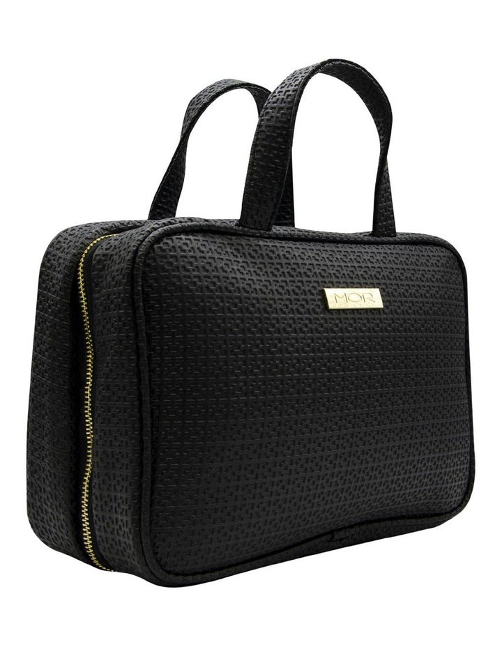 Destination Shanghai Hanging Fold-out Bag
