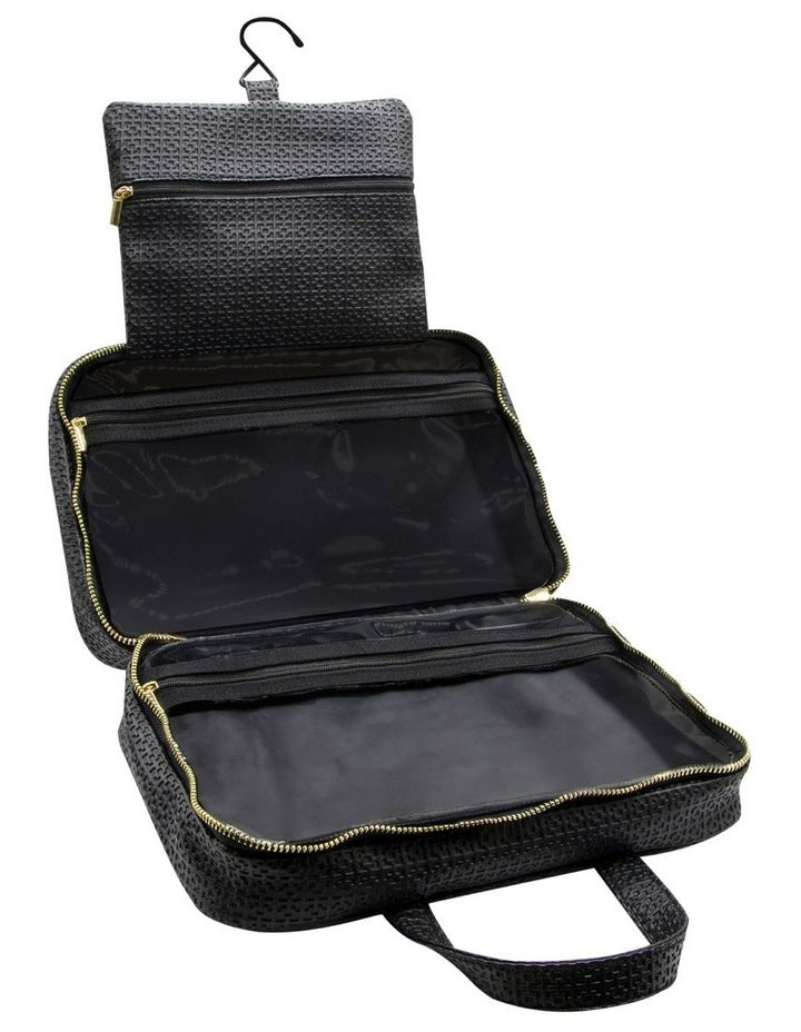 Destination Shanghai Hanging Fold-out Bag