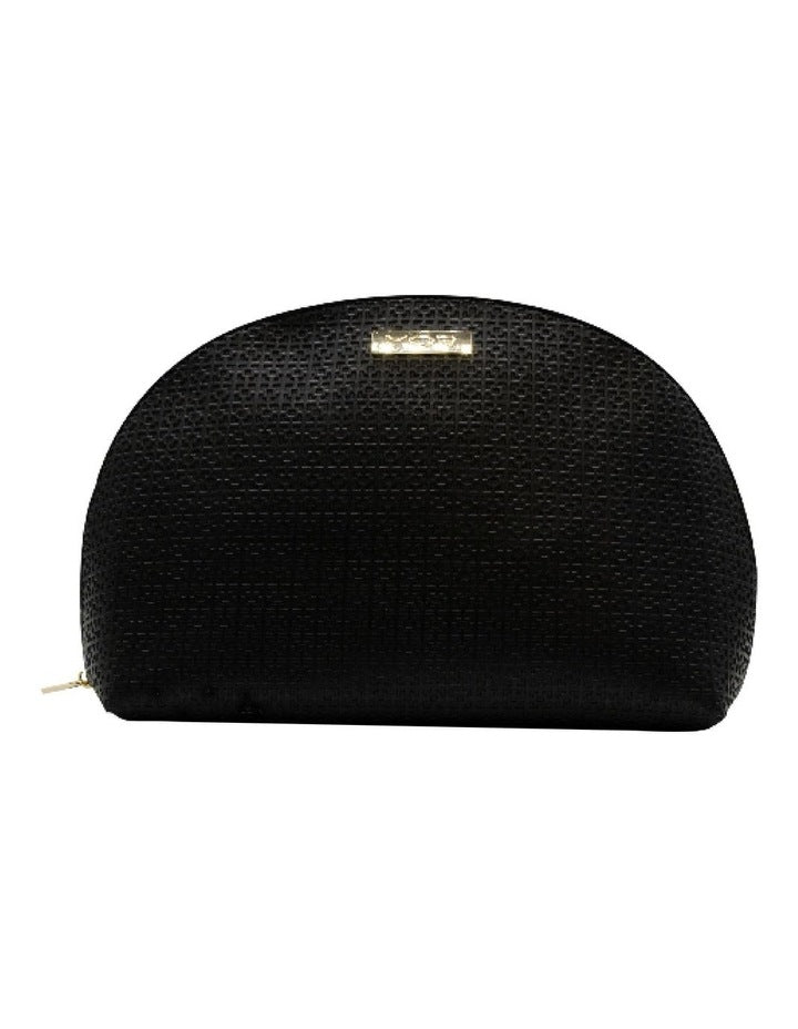 Destination Marrakesh Shell Case in Black