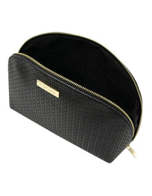 Destination Marrakesh Shell Case in Black