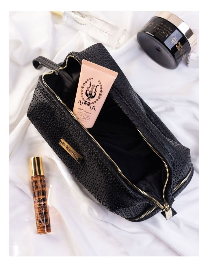 Destination Milan Beauty Pouch