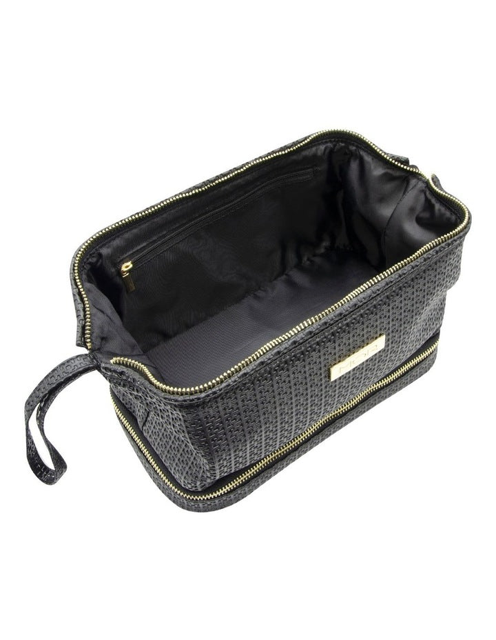 Destination Milan Beauty Pouch