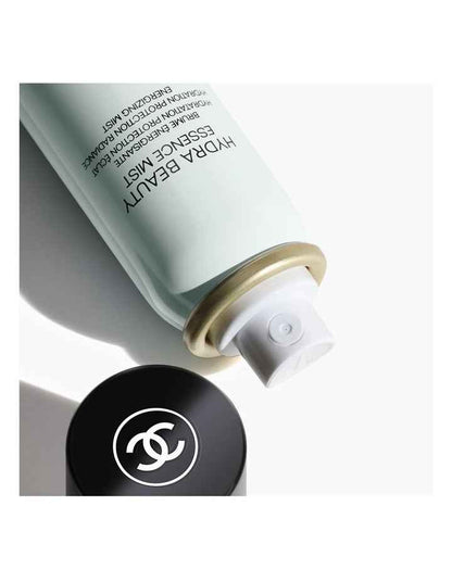 HYDRA BEAUTY ESSENCE MIST Hydration Protection Radiance Energising Mist