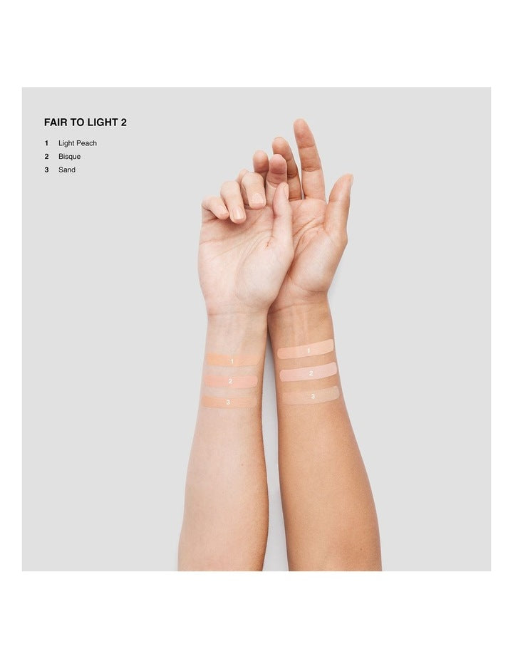 Skin Touch Up Palette