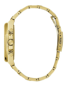 Equity Stainless Steel Watch in Gold
