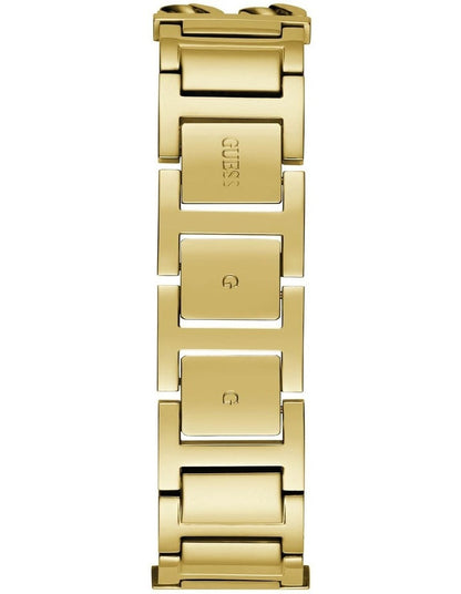 Mod Id Stainless Steel Watch in Gold