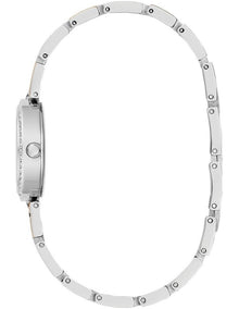 Lady G Stainless Steel Watch in Two Tone
