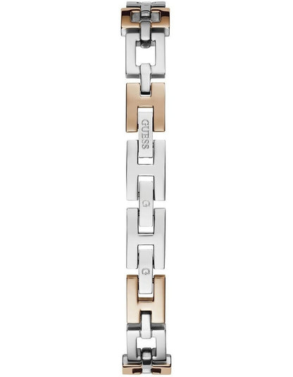 Lady G Stainless Steel Watch in Two Tone