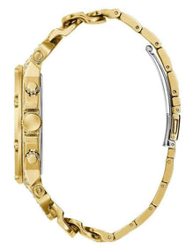 Baron Stainless Steel Watch in Gold