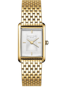 Heirloom Stainless Steel Watch in Gold