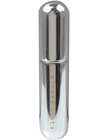 Perfume Atomiser in Silver