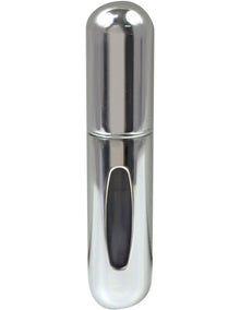 Perfume Atomiser in Silver