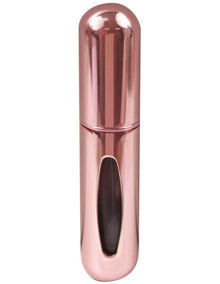Perfume Atomiser in Metallic Pink