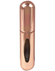 Perfume Atomiser in Rose Gold