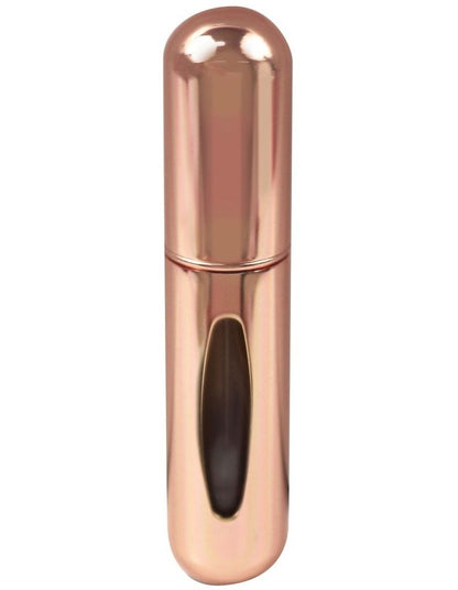 Perfume Atomiser in Rose Gold