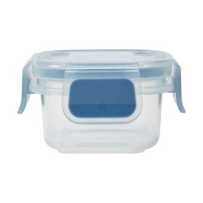 3 Pack 66ml Clip Containers