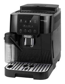 Magnifica Start with Milk Fully Automatic Coffee Machine in Black ECAM22063B